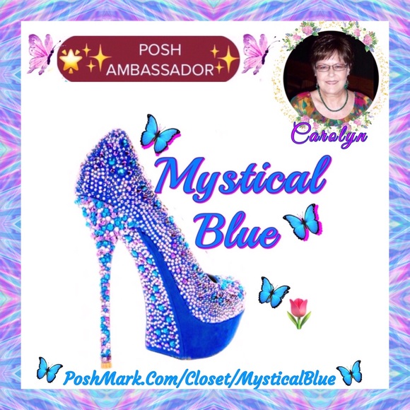 🌟POSH AMBASSADOR🌟10.11.17 SUGGESTED USER 8.11.16 - Picture 5 of 6